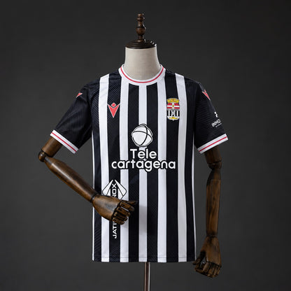 Camisola FC Cartagena 2026-27 Principal Versão Adepto