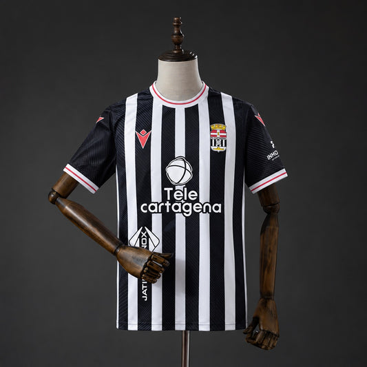 Camisola FC Cartagena 2026-27 Principal Versão Adepto