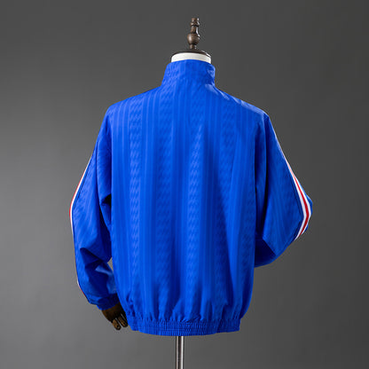 Casaco Reversivel França 2025