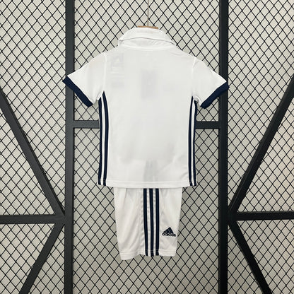 Kit Criança Real Madrid CF 2016-17 Principal