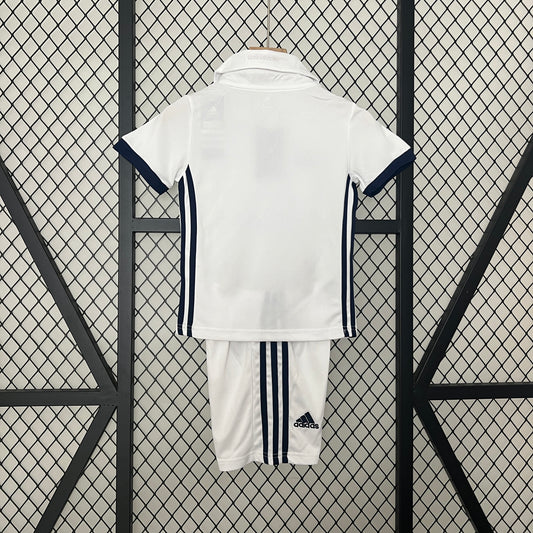 Kit Criança Real Madrid CF 2016-17 Principal