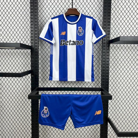 Kit Criança FCP 2025-26 Principal