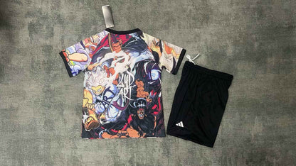 Kit Criança Japão 2025 Edição Especial