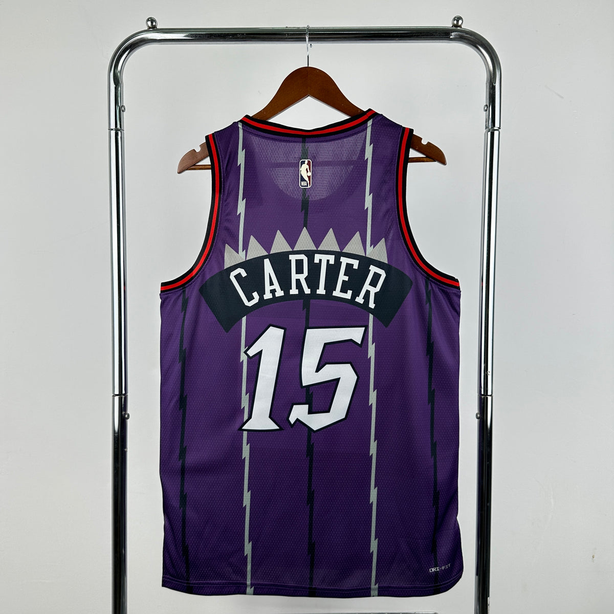 Camisola NBA 2026 Toronto Raptors