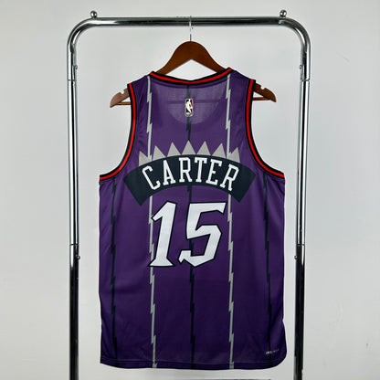 Camisola NBA 2026 Toronto Raptors