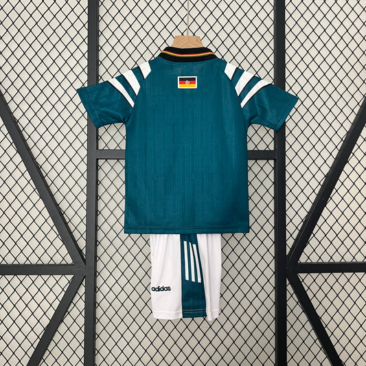 Kit Criança Alemanha 1996 Alternativo
