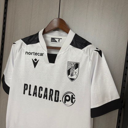 Camisola Vitoria SC 2025-26 Principal Versão Adepto