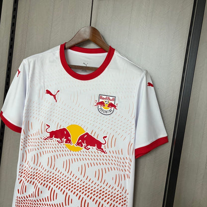 Camisola RB Bragantino 2025-26 Principal Versão Adepto