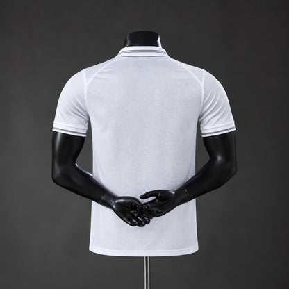 Camisola Real Madrid CF 2026-27 Edição 125º Aniversário Versão Jogador
