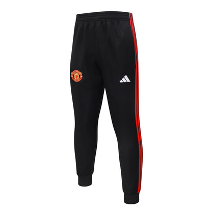 Fato de Treino M-United 2026-27 - Casaco sem Capuz