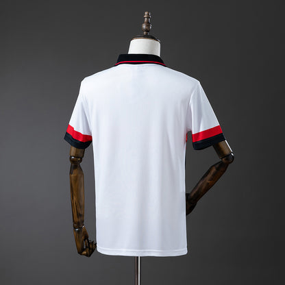 Camisola CR Flamengo 1999-00 Alternativa Versão Adepto