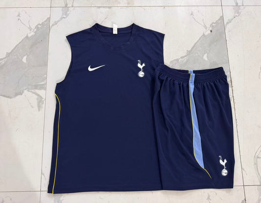 Kit Treino Manga Cava TOT 2026-27