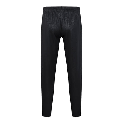 Fato de Treino FC Barcelona 2025-26 - Camisola com Fecho