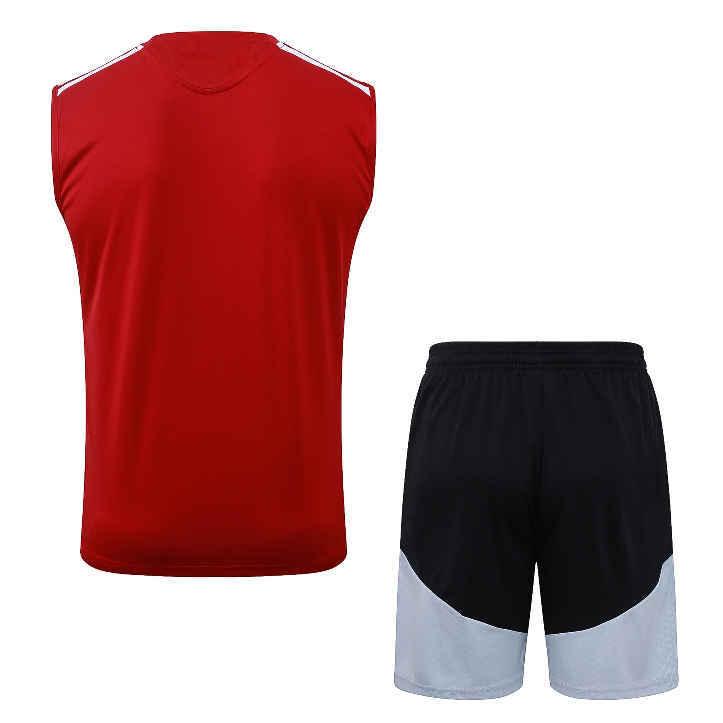 Kit Treino Manga Cava Espanha 2026
