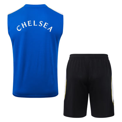 Kit Treino Manga Cava CHE 2026-27