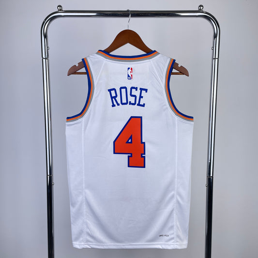 Camisola NBA 2023 New York Knicks
