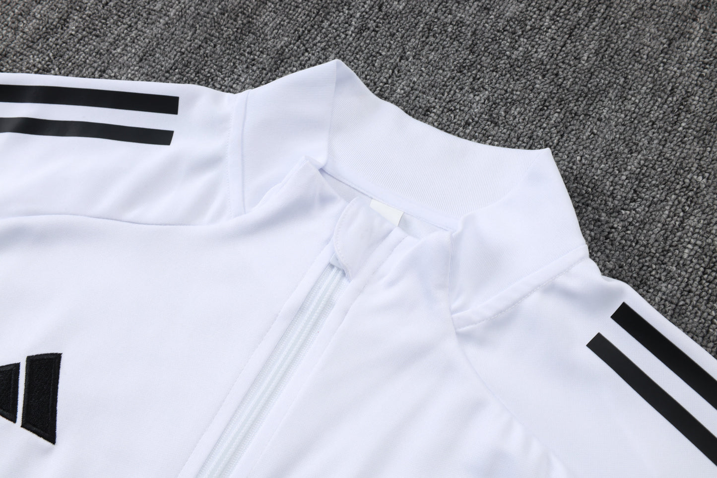 Fato de Treino Inter Miami CF 2025-26 - Casaco sem Capuz