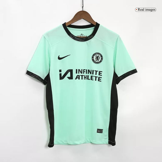 Camisola CHE 2023-24 Alternativa STERLING #7