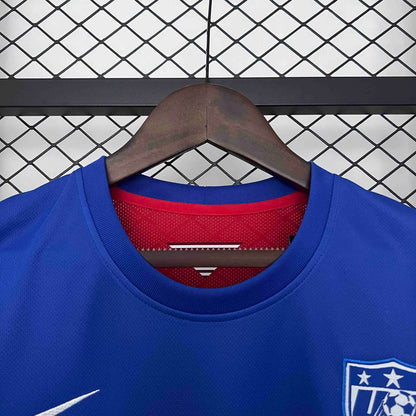 Camisola USA 2014 Alternativa