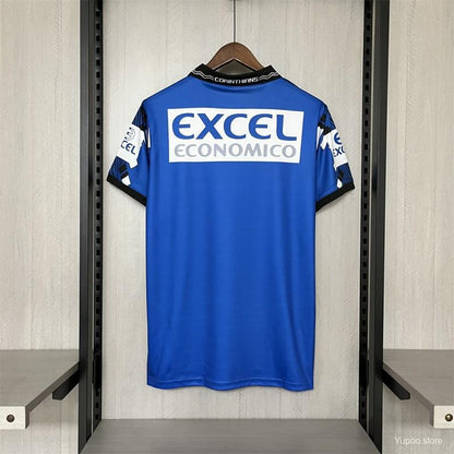 Camisola SC Corinthians 1998-99 Alternativa