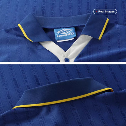 Camisola CHE 1996-97 Principal