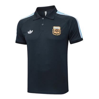 Fato de Treino Argentina 2025 - Polo
