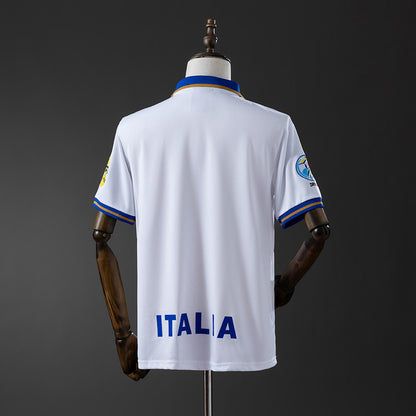 Camisola Italia 1996 Alternativa