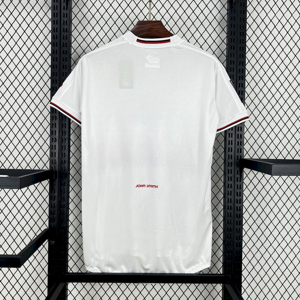 Camisola RCD Maiorca 2001-02 Alternativa