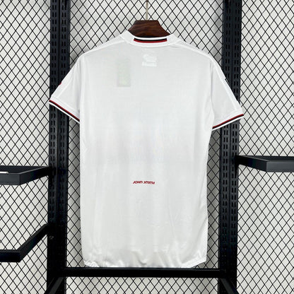 Camisola RCD Maiorca 2001-02 Alternativa