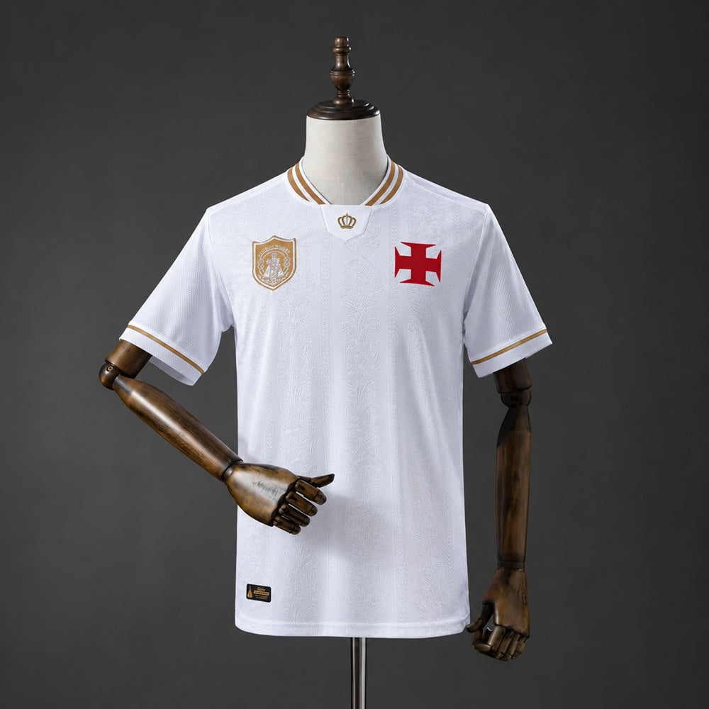 Camisola Vasco da Gama 2026-27 Edição Especial Versão Adepto