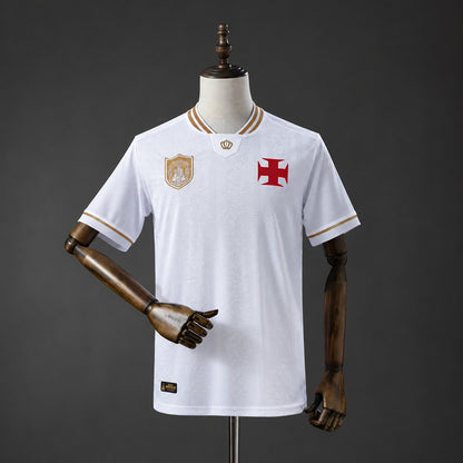 Camisola Vasco da Gama 2026-27 Edição Especial Versão Adepto