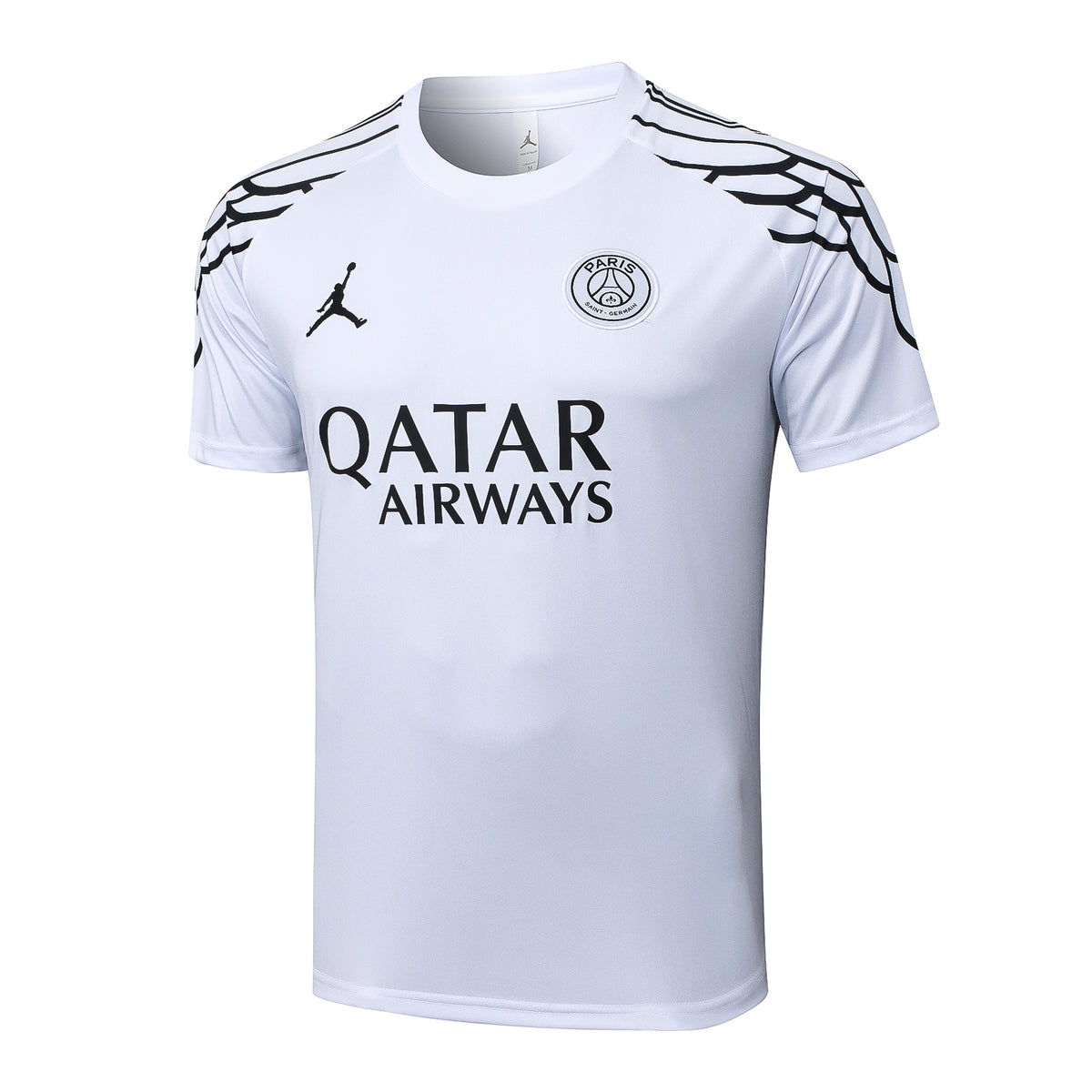 Kit Treino Camisola FC Paris Saint-Germain 2025-26