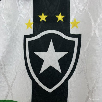 Camisola Botafogo-RJ 1995-96 Principal