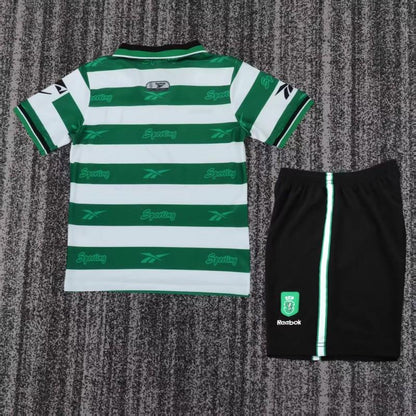 Kit Criança S.C.P. 1999-00 Principal