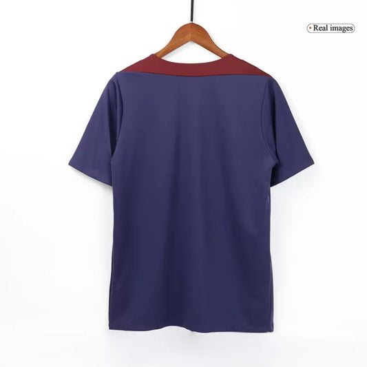Camisola Inglaterra 2024 Pre-Match Versão Adepto