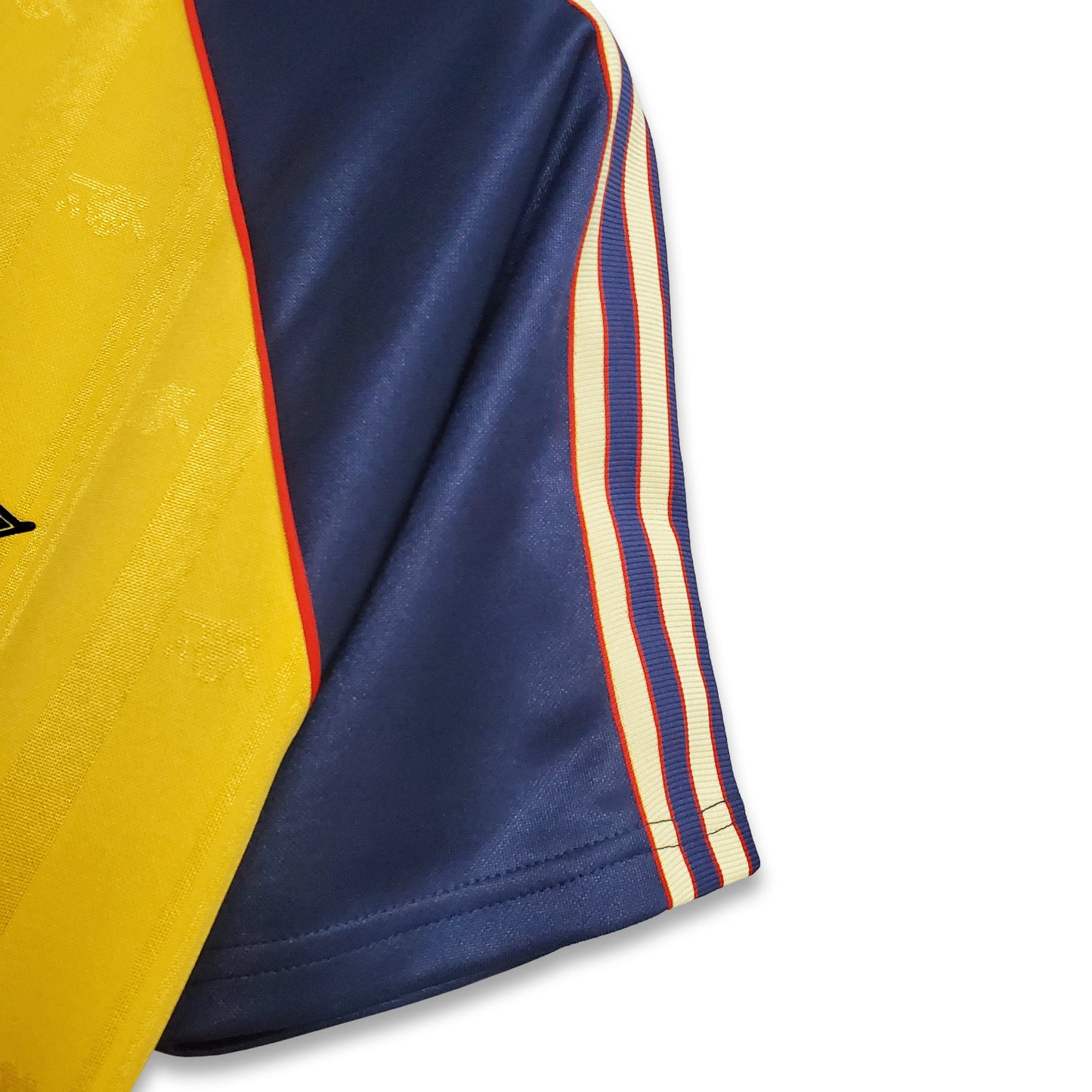 Camisola ARS 1998-99 Alternativa