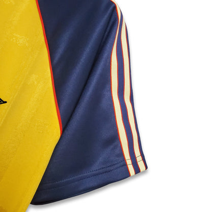 Camisola ARS 1998-99 Alternativa