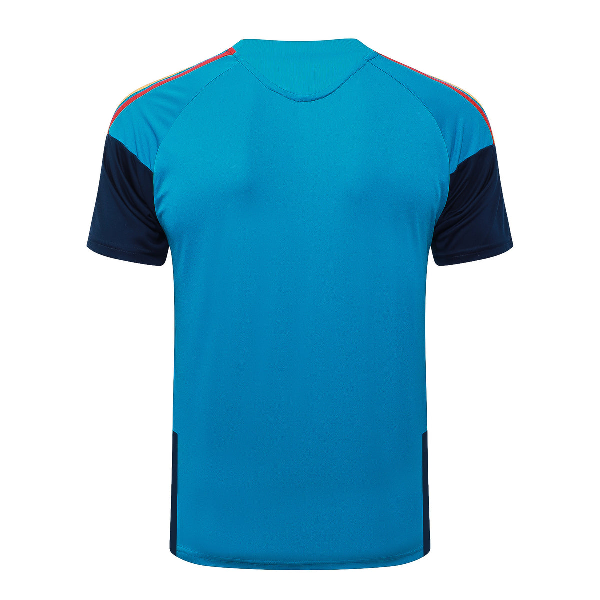 Kit Treino Camisola Espanha 2026