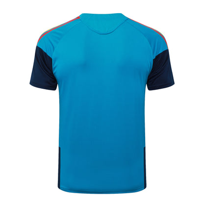 Kit Treino Camisola Espanha 2026