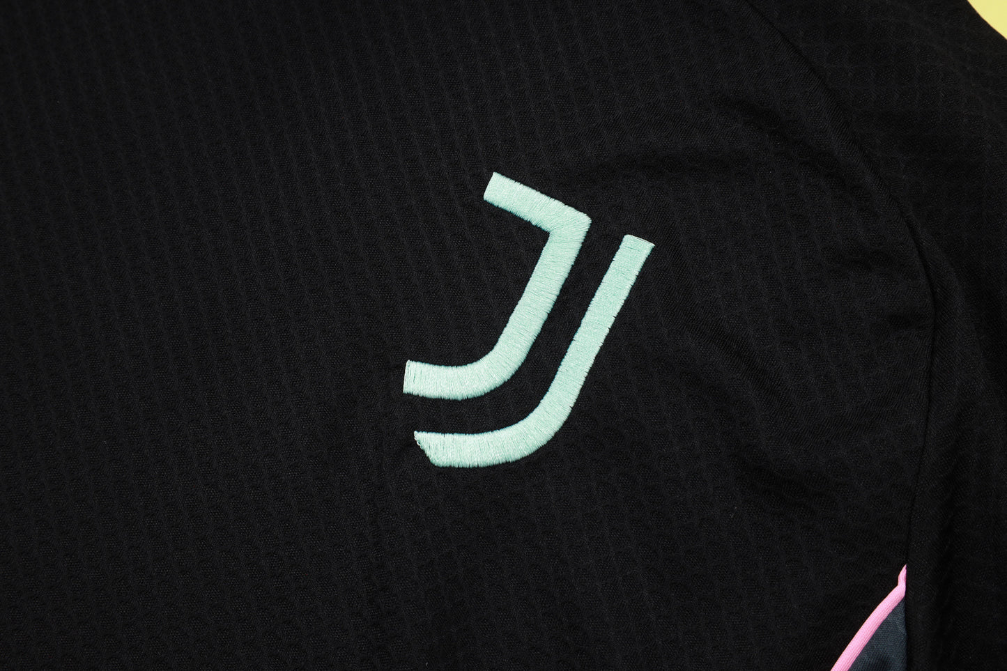 Kit Treino Camisola Juventus FC 2025-26