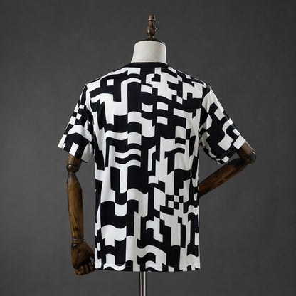 Camisola SC Corinthians 2026-27 Pre-Match Versão Adepto