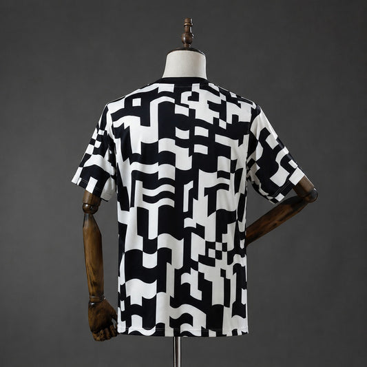 Camisola SC Corinthians 2026-27 Pre-Match Versão Adepto
