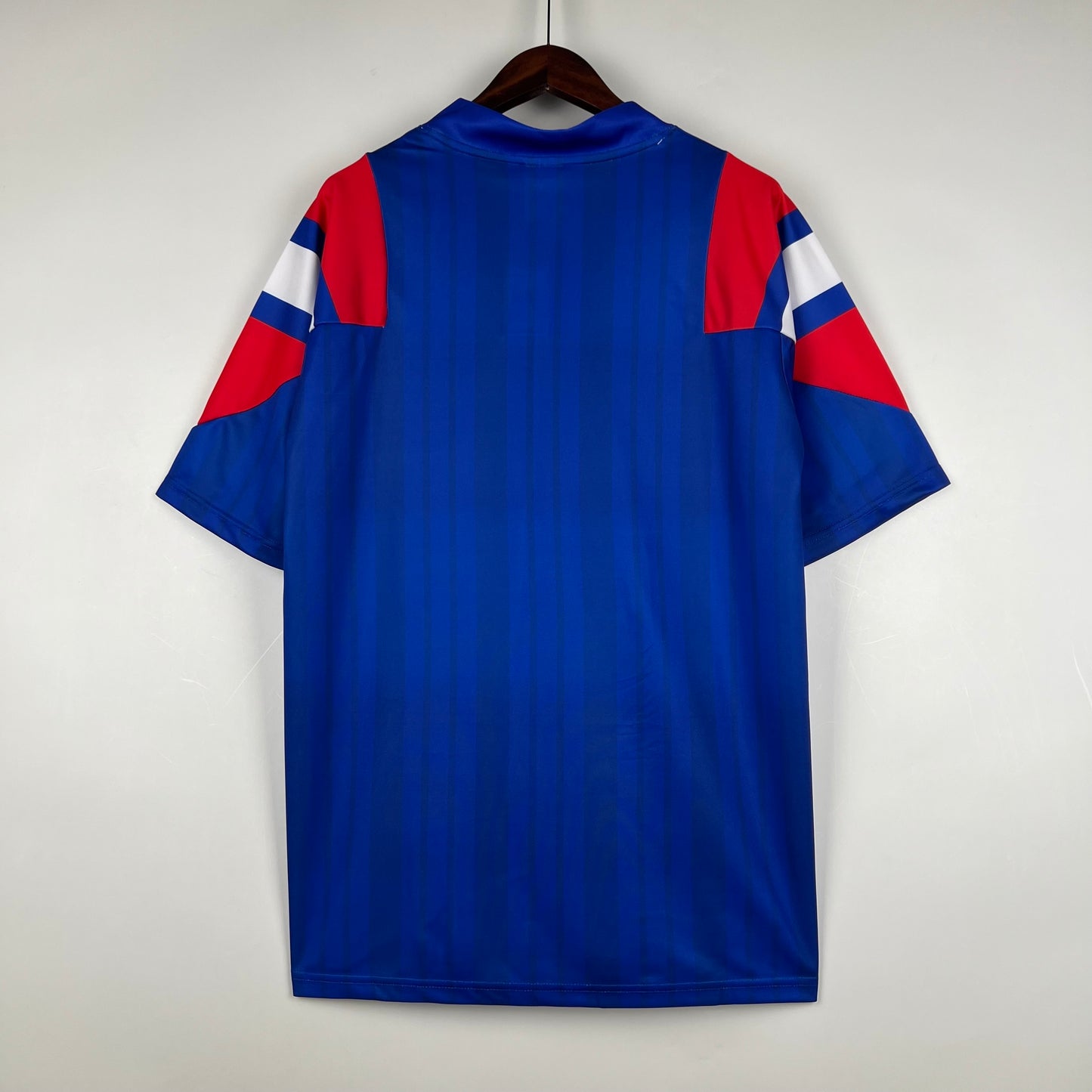 Camisola França 1992 Principal