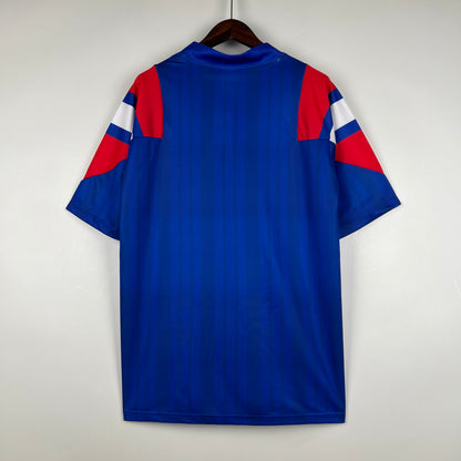 Camisola França 1992 Principal