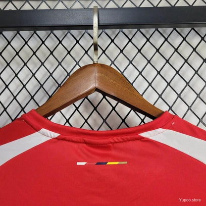 Camisola ARS 2014-15 Principal