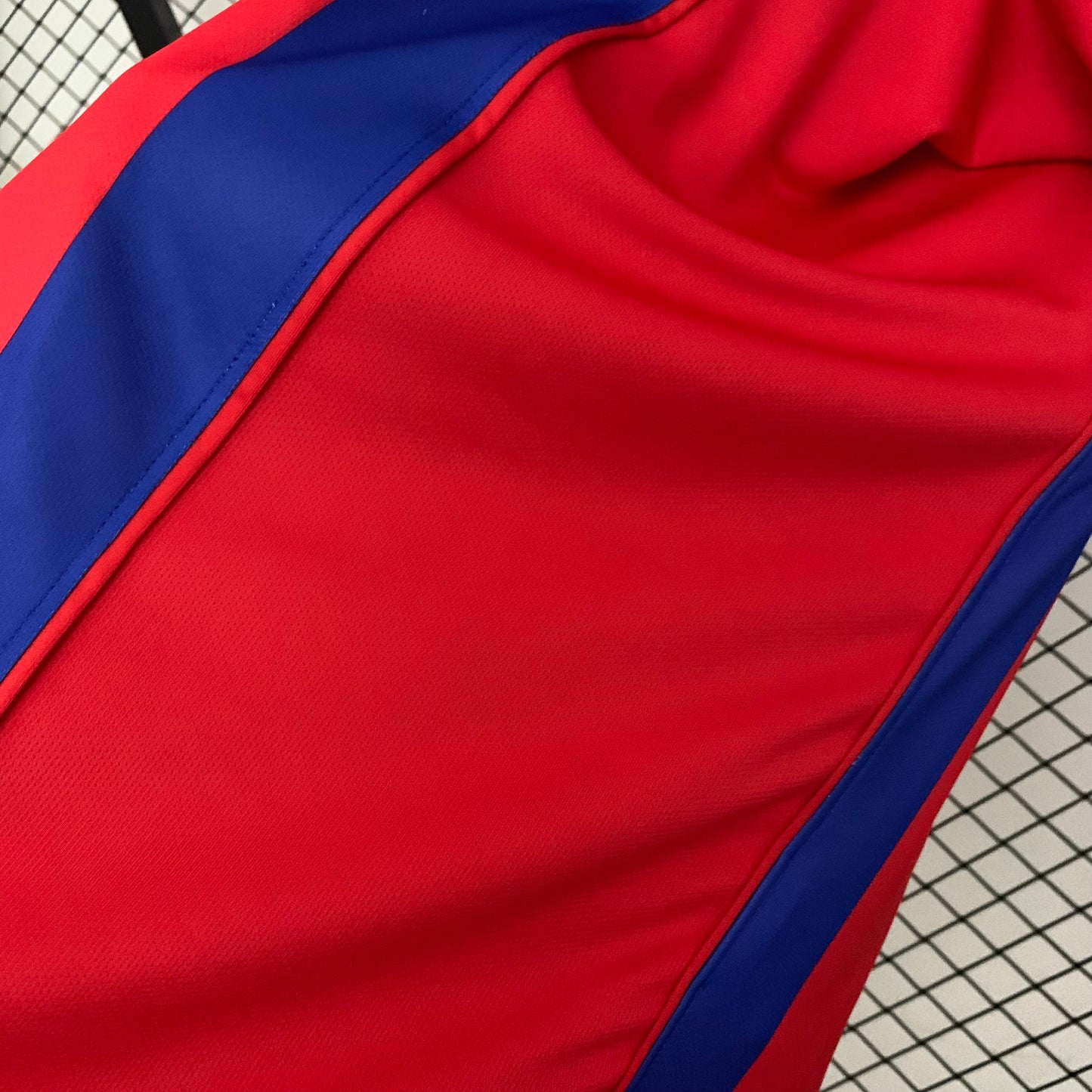 Camisola FC Barcelona 2004-05 Principal