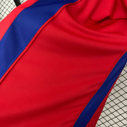 Camisola FC Barcelona 2004-05 Principal