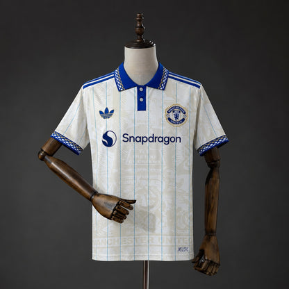 Camisola M-UNITED 2026-27 Edição Especial Versão Adepto