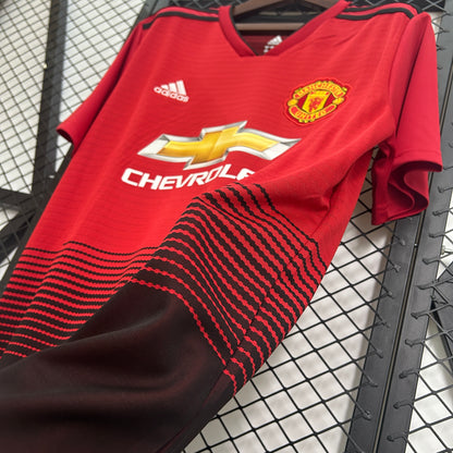 Camisola M-United 2018-19 Principal