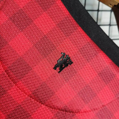 Camisola M-United 2012-13 Principal